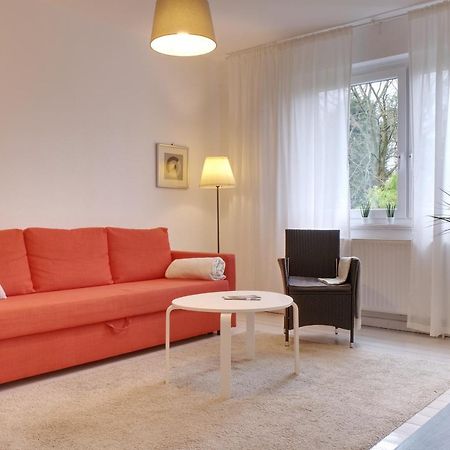 Ferienwohnung Heimaterde Mülheim an der Ruhr Exterior photo