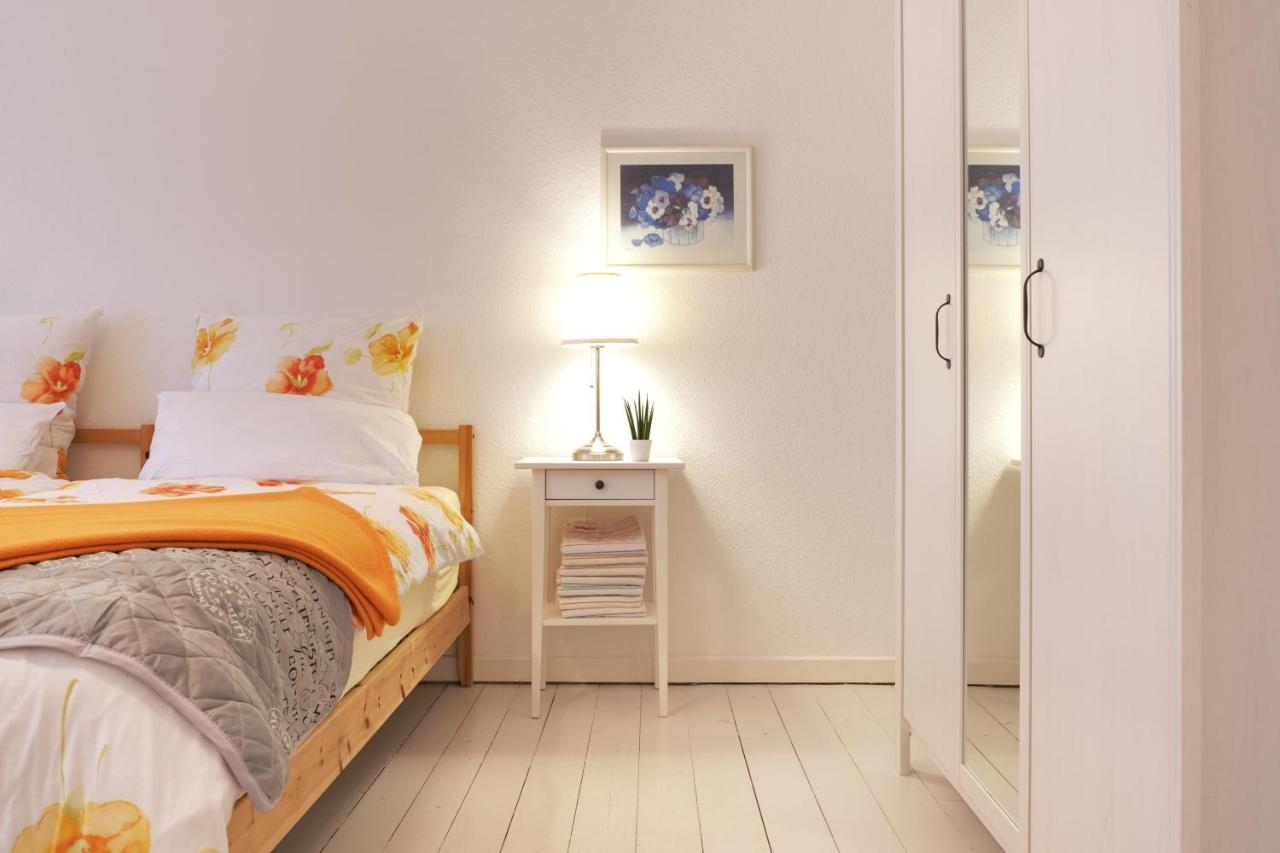 Ferienwohnung Heimaterde Mülheim an der Ruhr Exterior photo