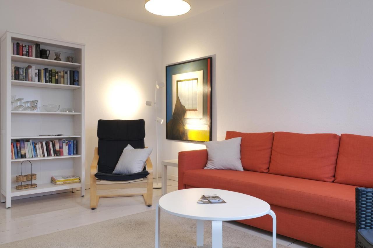 Ferienwohnung Heimaterde Mülheim an der Ruhr Exterior photo
